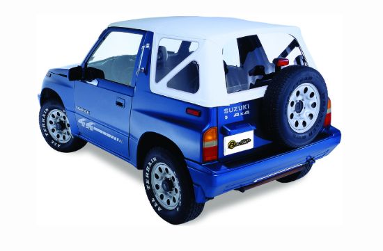 Picture of Bestop Soft Top - 51362-52
