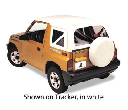 Picture of Bestop Soft Top - 51364-52
