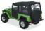 Picture of BESTOP SUPERTOP LANDCRSR 64-84 - 5146415
