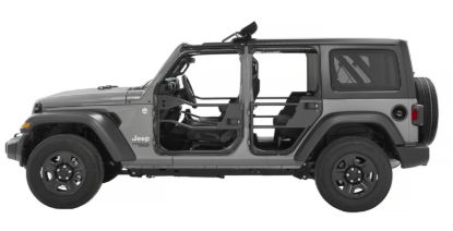 Picture of Bestop Door - 51741-01