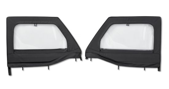 Picture of Bestop Door - 51742-35