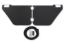 Picture of Bestop Door Outer Panel - 51745-01