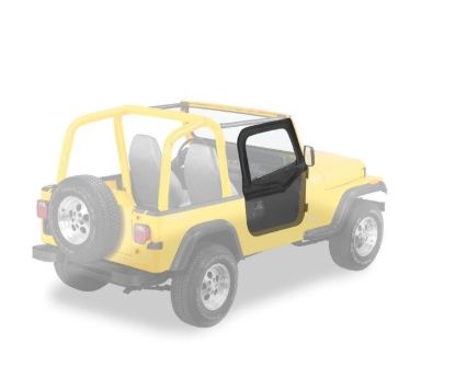 Picture of Bestop Door - 51780-01