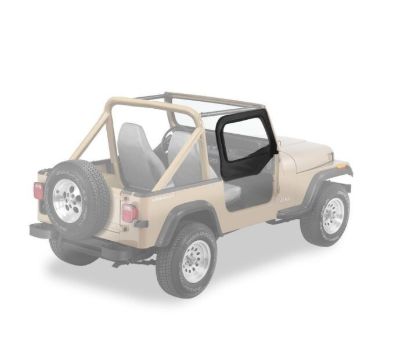Picture of Bestop Door - 51780-15