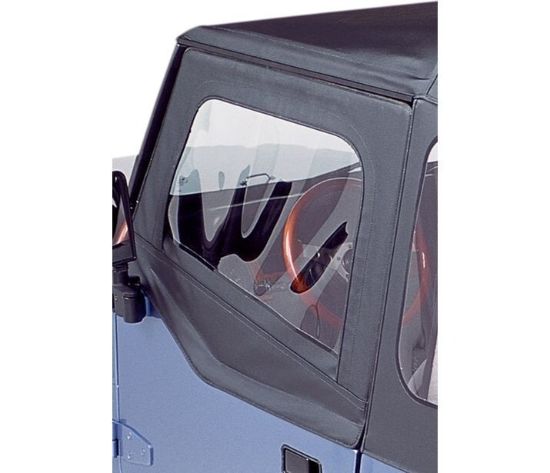 Picture of Bestop Door - 51782-01