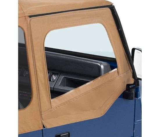 Picture of Bestop Door - 51782-37