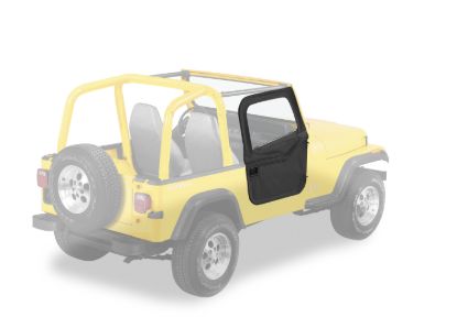 Picture of Bestop Door - 51783-01
