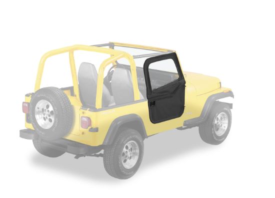Picture of Bestop Door - 51783-15
