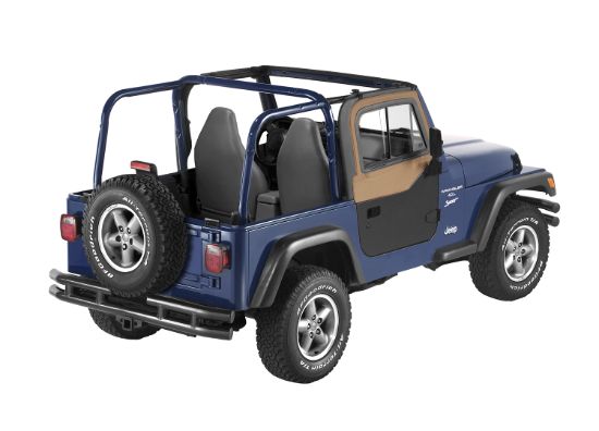 Picture of Bestop Door - 51787-37