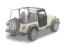Picture of Bestop Door - 51789-15