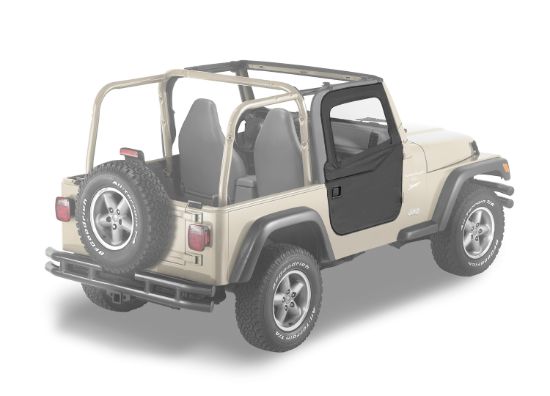 Picture of Bestop Door - 51789-35
