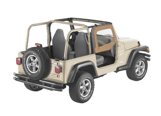 Picture of Bestop Door - 51790-37
