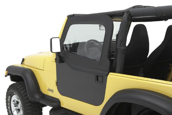 Picture of Bestop Door - 51795-15