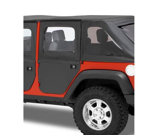 Picture of Bestop Door - 51799-17