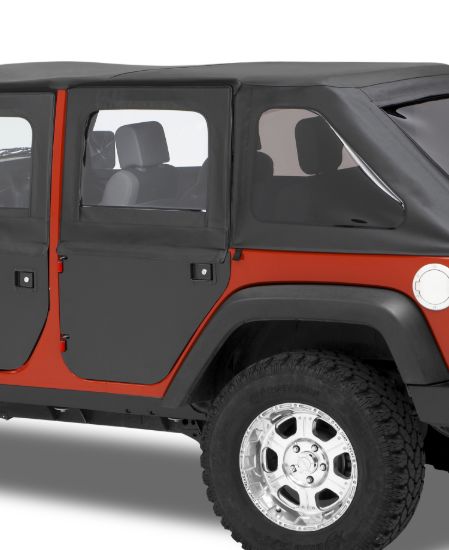 Picture of Bestop Door - 51799-35