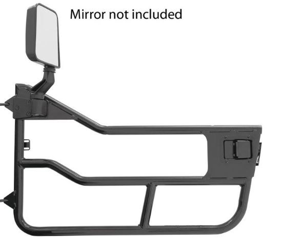 Picture of Bestop Door - 51823-01