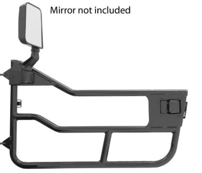 Picture of Bestop Door - 51825-01