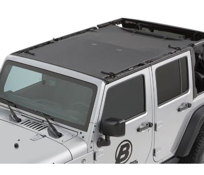 Picture of Bestop Soft Top - 52401-35