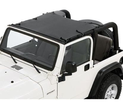 Picture of Bestop Soft Top - 52403-35