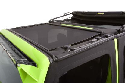 Picture of Bestop Sunroof Shade - 52405-11