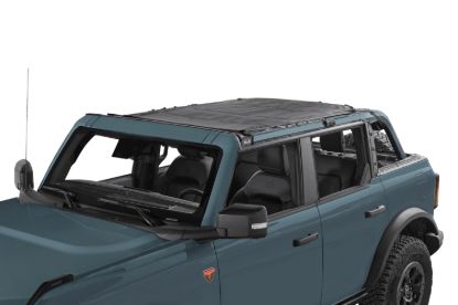 Picture of BESTOP SUN SAFARI BIKINI - '21-22 BRONCO 4 - 5242111