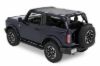 Picture of Bestop Soft Top - 52422-11