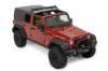 Picture of BESTOP SUNRIDER  FOR HARDTOP - 5245335