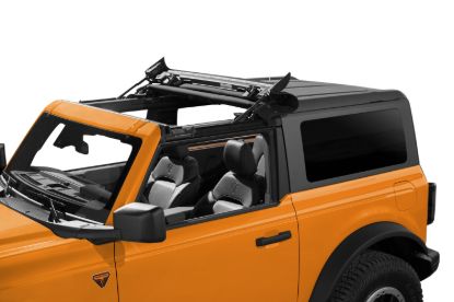 Picture of BESTOP SUNRIDER FOR HARDTOP - '21-22 BRONC - 5246017