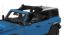 Picture of BESTOP SUNRIDER FOR HARDTOP - '21-22 BRONC - 5246117
