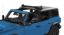 Picture of BESTOP SUNRIDER FOR HARDTOP - '21-22 BRONC - 5246135