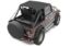 Picture of BESTOP BIKINI CJ5 55-75-BLK - 5250501