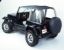 Picture of BESTOP BIKINI JEEP 92-95 BK.DENM - 5252915