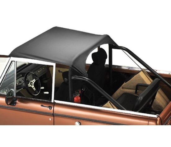 Picture of Bestop Soft Top - 52540-01