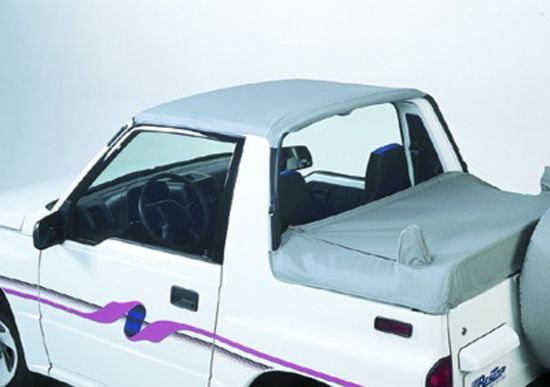 Picture of Bestop Soft Top - 52570-15
