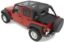 Picture of Bestop Soft Top - 52581-11