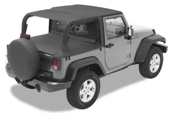 Picture of Bestop Soft Top - 52585-35