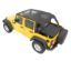 Picture of Bestop Soft Top - 52594-11