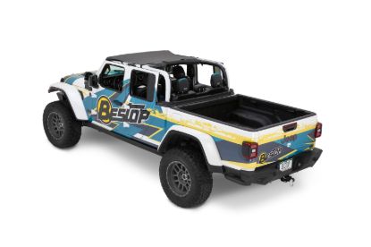 Picture of Bestop Soft Top - 52606-35