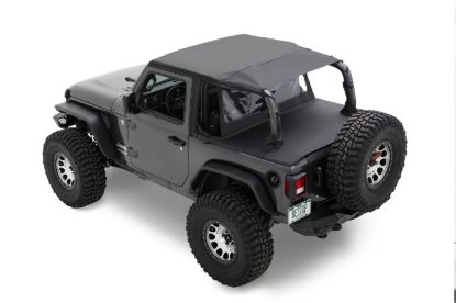 Picture of Bestop Soft Top - 52607-35