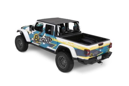 Picture of Bestop Soft Top - 52617-35