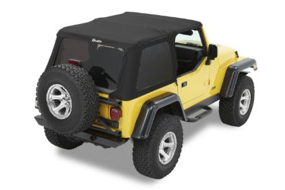 Picture of Bestop Soft Top - 52820-35