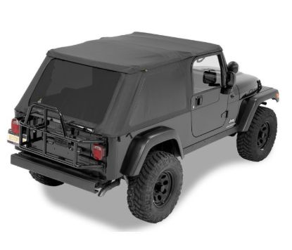 Picture of Bestop Soft Top - 52821-35