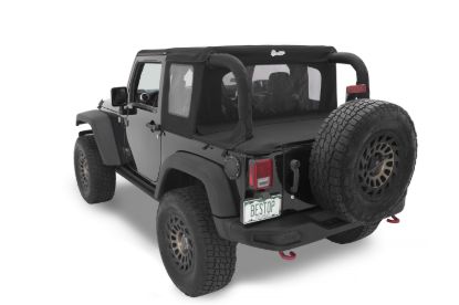Picture of Bestop Soft Top - 53900-35