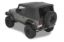 Picture of Bestop Soft Top - 54601-01