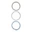 Picture of Bilstein Suspension Shock Absorber Repair Kit - 13-347680