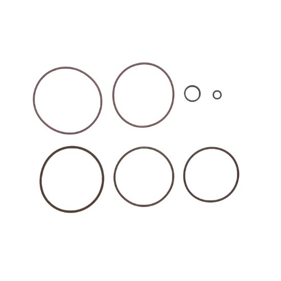 Picture of Bilstein Suspension Shock Absorber Repair Kit - 13-348489