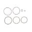 Picture of Bilstein Suspension Shock Absorber Repair Kit - 13-348489
