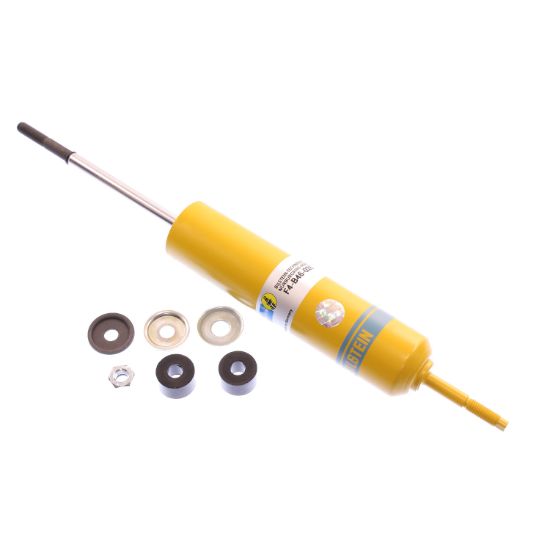 Picture of Bilstein Suspension Shock Absorber - 24-002837