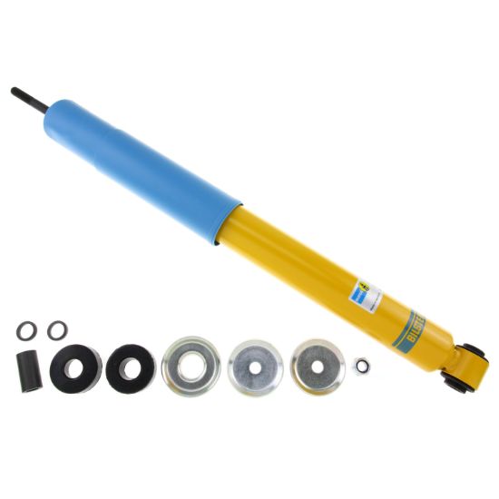 Picture of Bilstein Suspension Shock Absorber - 24-016360