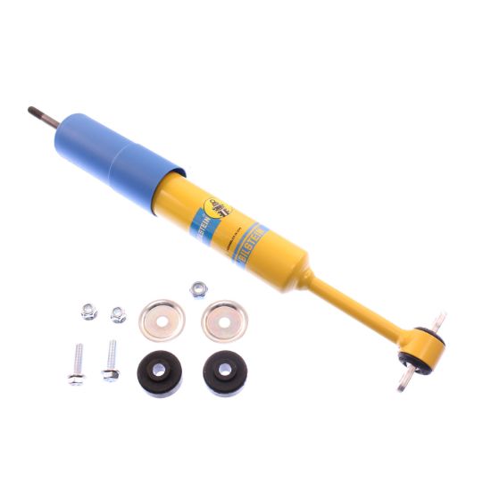 Picture of Bilstein Suspension Shock Absorber - 24-021319